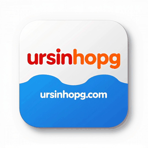 ursinhopglogo
